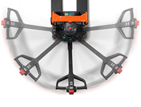 Lieliska manevrēšanas spēja