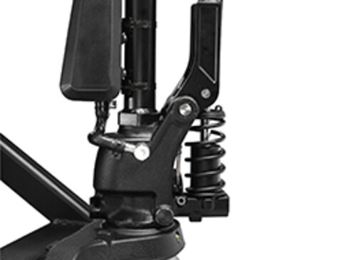 Nolaišana bez triecieniem