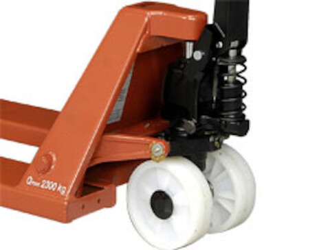 Nolaišana bez triecieniem