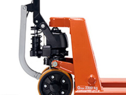 Nolaišana bez triecieniem