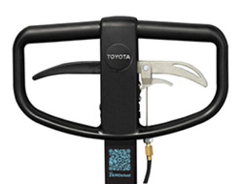 Mājīgs starts palīgā operatoram