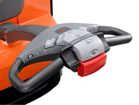 Ergonomiska rokturis