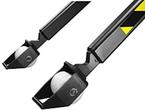 Paaugstinātu drošība