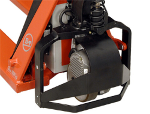 Paaugstināta produktivitāte