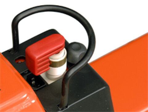 Paaugstinātu drošība