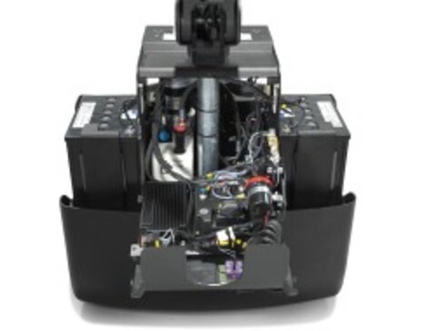 Efektīvs enerģijas patēriņš